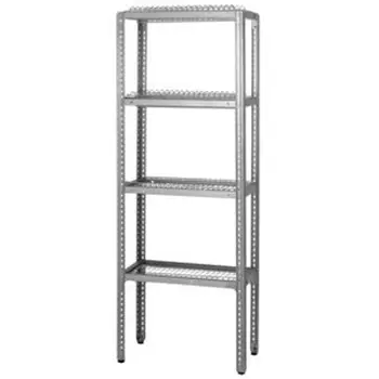 Стеллажи для сушки посуды