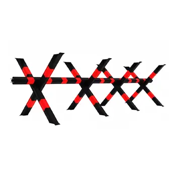 Противотанковые ежи