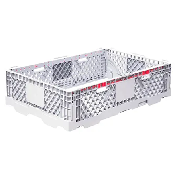 Разборные контейнеры