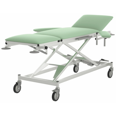 Светло-зелёный