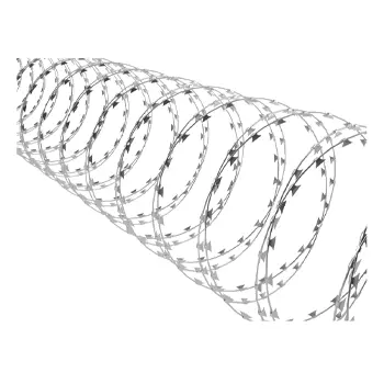 Колючая проволока Егоза