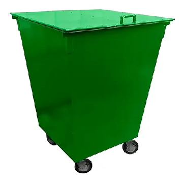 Мусорные контейнеры 750 л