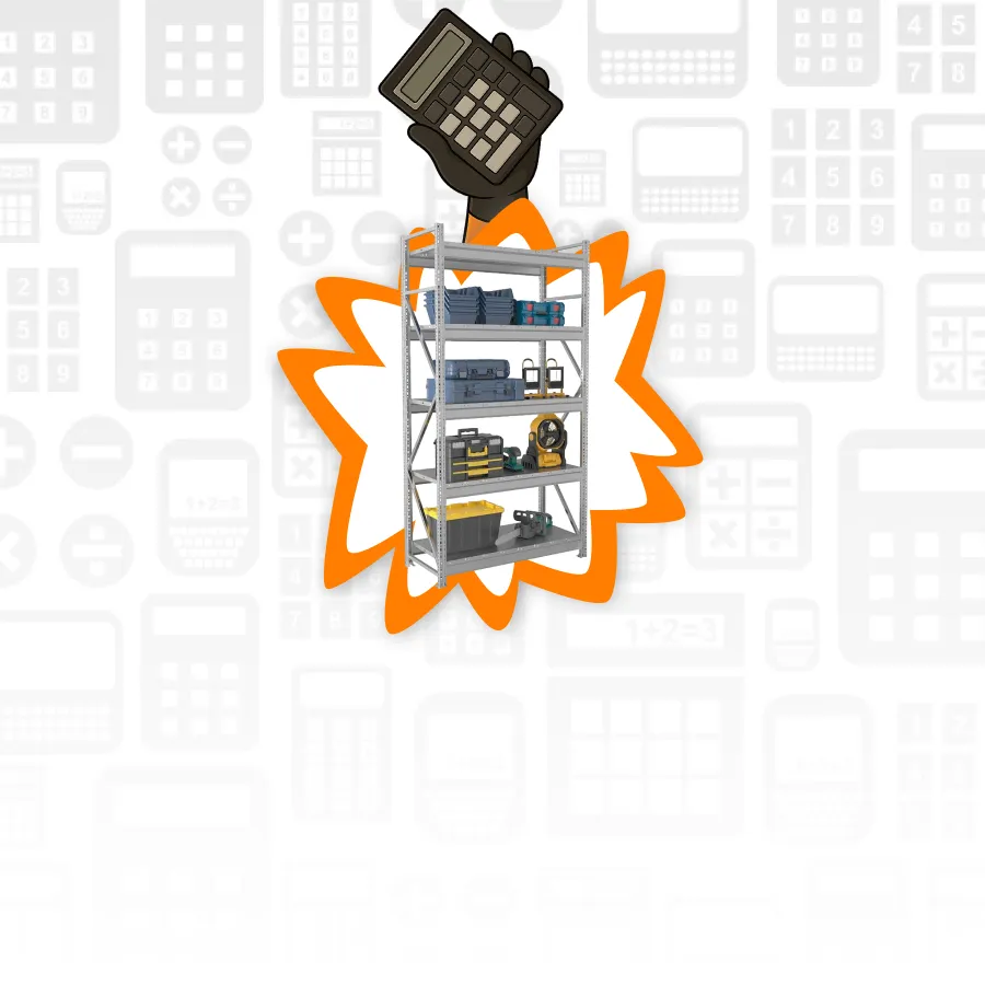 КАЛЬКУЛЯТОР