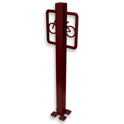 Коричневый