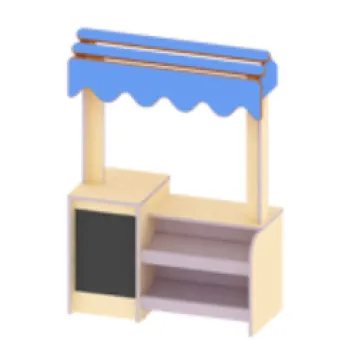 Игровая зона «Магазин»