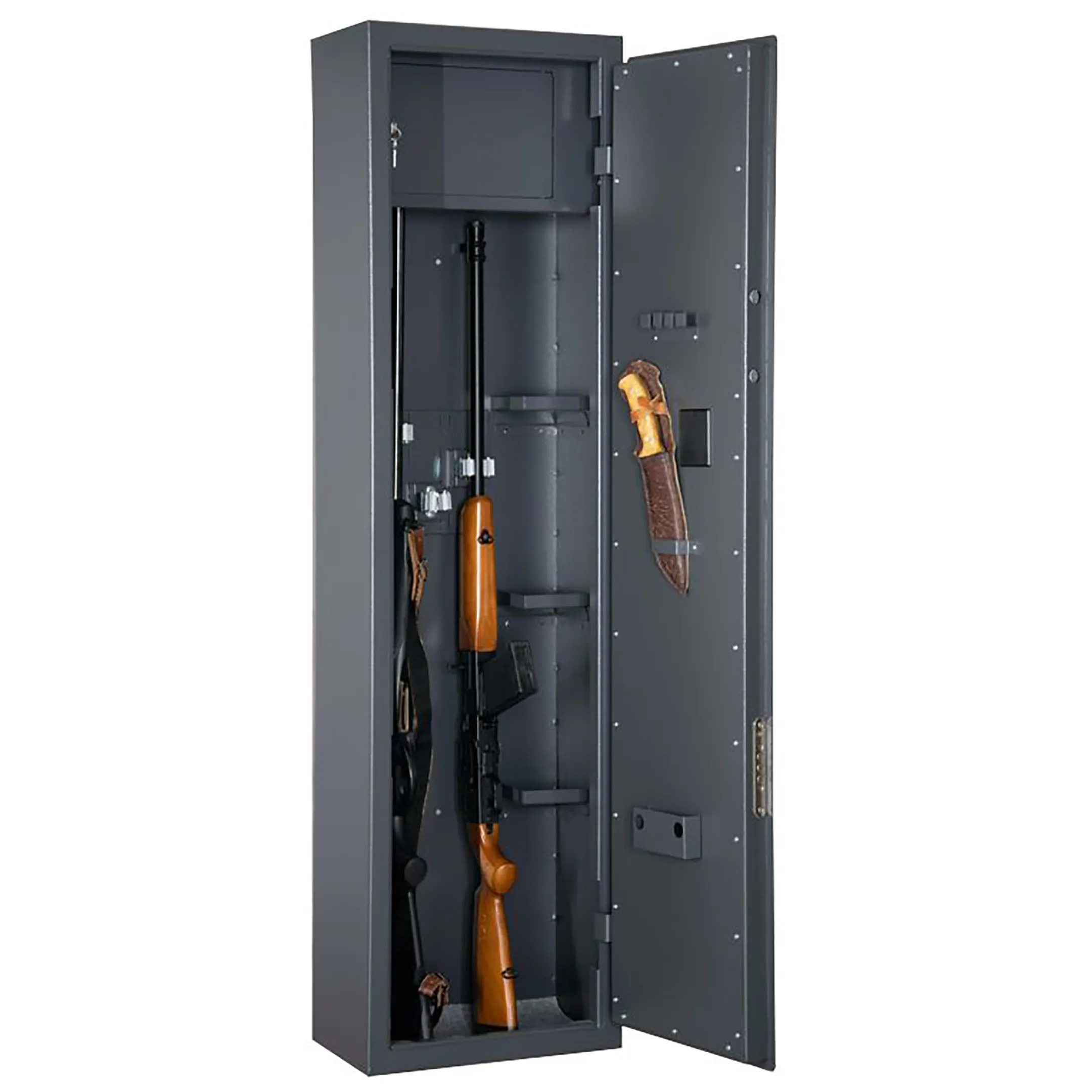 шкаф оружейный ош-4э