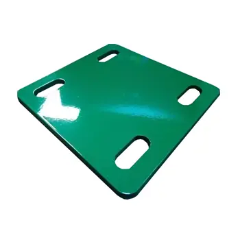 Фланцы квадратные