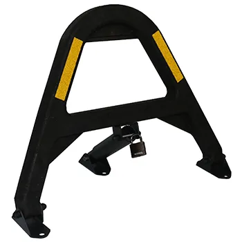 Парковочные барьеры