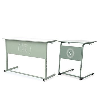 Школьные парты