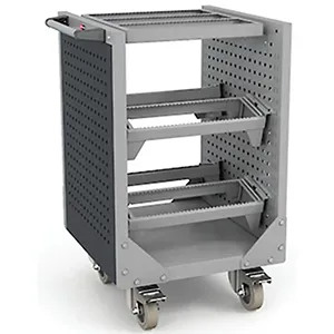 Инструментальные тележки ВСТ