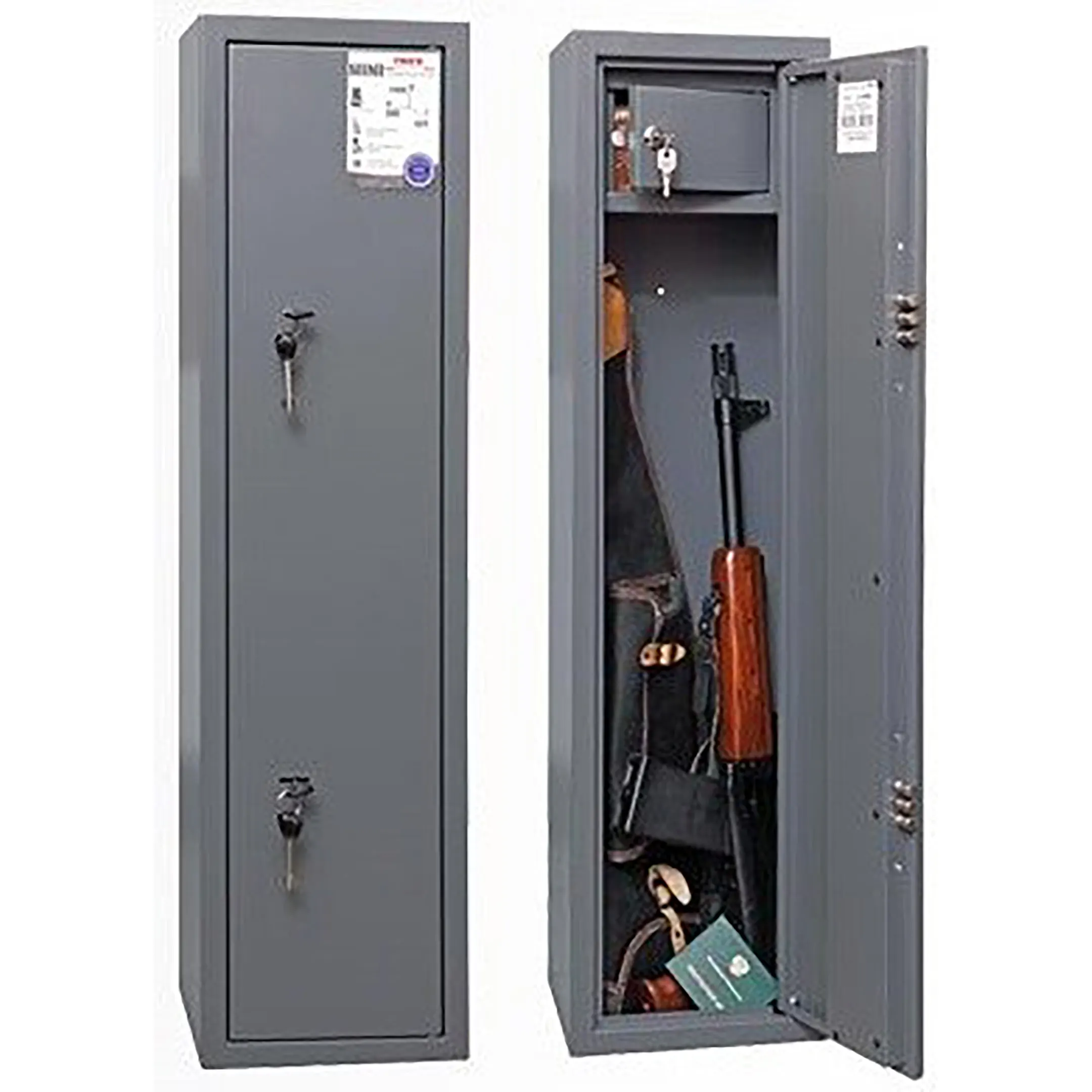 шкаф оружейный onix mini